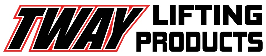 Tway Lifting Products's Logo