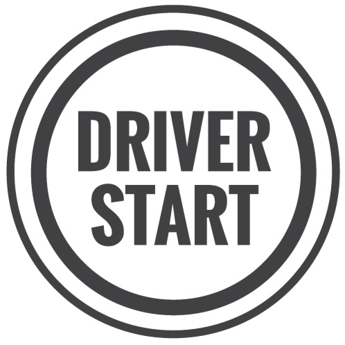 Driver-Start.com's Logo