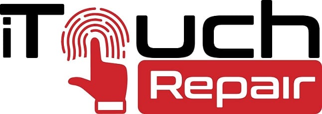 iTouch Repair's Logo