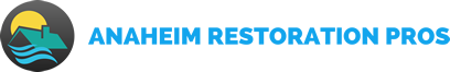 Anaheim Restoration Pros's Logo