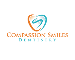 Compassion Smiles Dentistry's Logo
