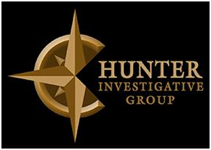 Hunter Investigative Group Inc.'s Logo
