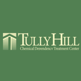 Tully Hill Treatment & Recovery's Logo