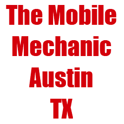 The Mobile Mechanic Austin TX's Logo