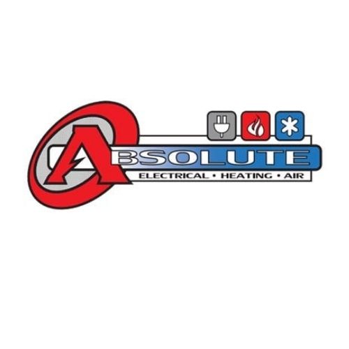 Absolute Electrical, Plumbing, Heating & Air's Logo