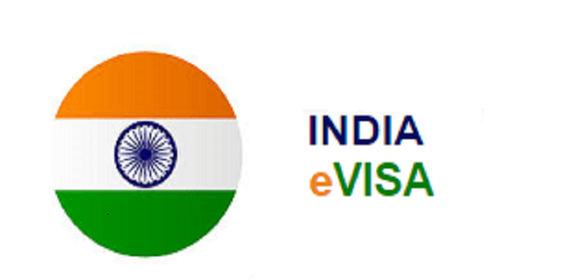 Indian Visa Application Center - GEORGIA OFFICE's Logo
