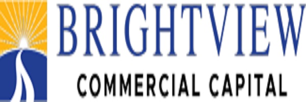 Brightview Commercial Capital's Logo