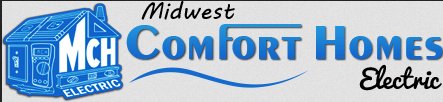 Midwest Comfort Homes LLC's Logo