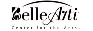 Belle Arti Center for the Arts L.L.C's Logo