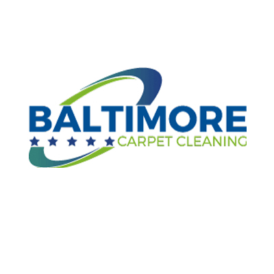 Baltimore Carpet Cleaning's Logo
