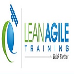 Lean Agile Training's Logo