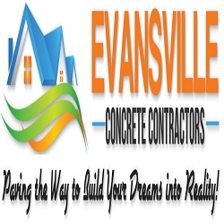 Evansville Concrete Contractors's Logo