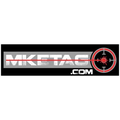 MKETag - Portable Laser Tag