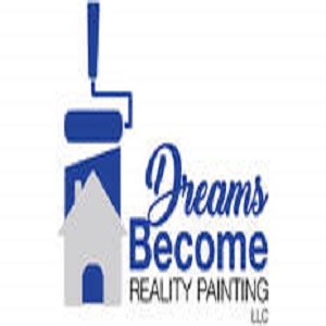 Dreams Become Reality Painting LLC's Logo