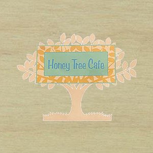 Honey Tree Cafe's Logo