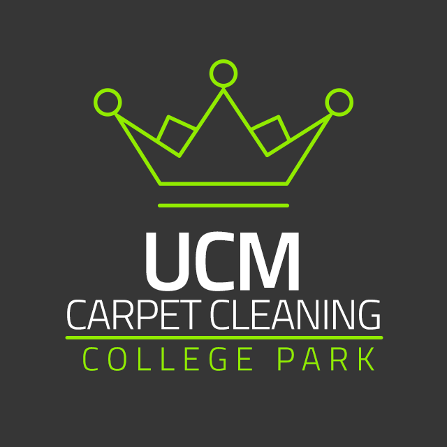 UCM Carpet Cleaning College Park's Logo