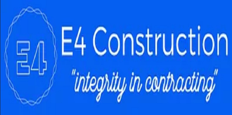 E4 Enterprises LLC's Logo