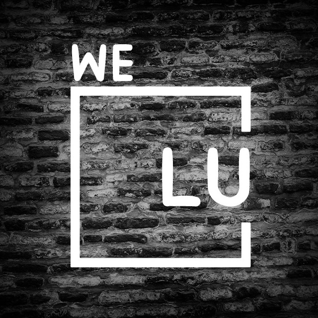 We Level Up's Logo