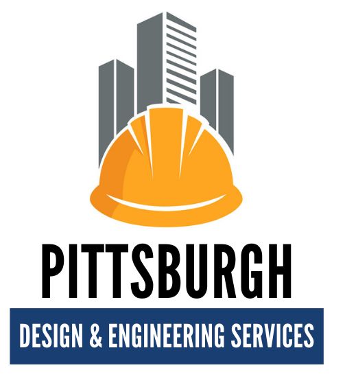 Pittsburgh Design  Engineering Services's Logo