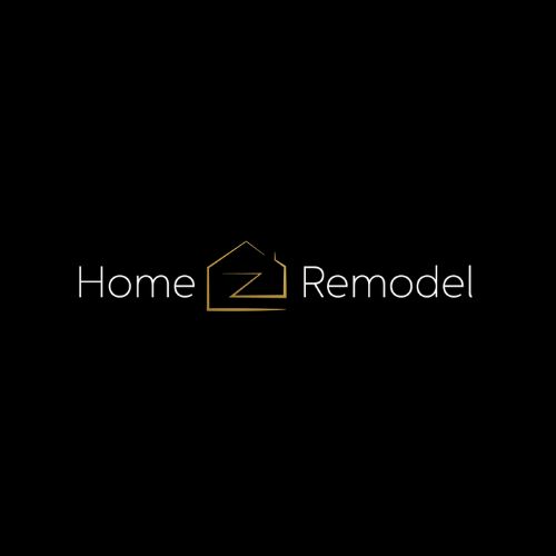 Homez Remodel's Logo