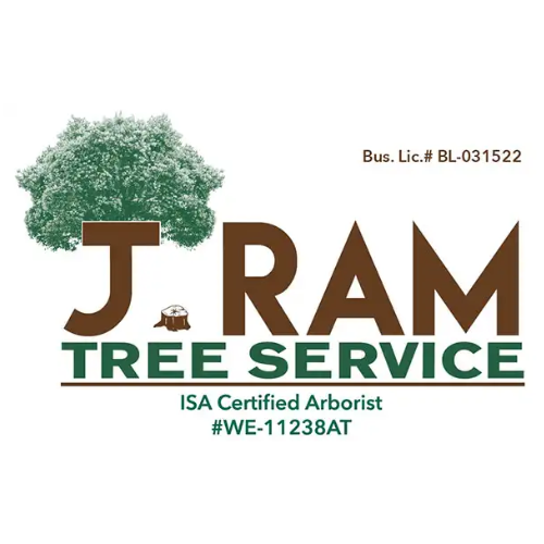 J Ram Tree Service's Logo