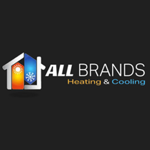 All Brands Heating and Cooling's Logo