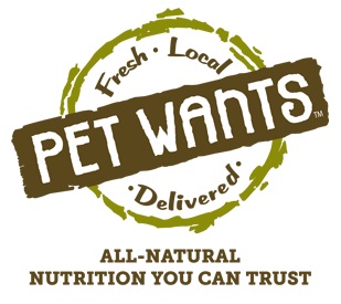 Pet Wants on The Avenue's Logo