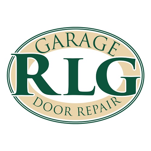 RLG Garage Door Repair Kirkland's Logo