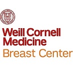 Breast Center at Weill Cornell Medicine's Logo
