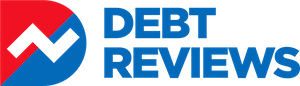 DebtReviews.com's Logo