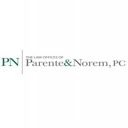 Law Offices of Parente & Norem, P.C.'s Logo