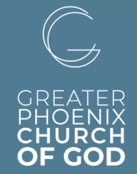 Greater Phoenix Church Of God's Logo