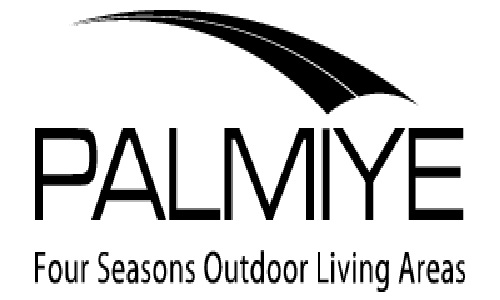 Palmiyes California Landscapers's Logo