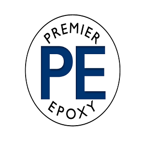 Premier Epoxy's Logo