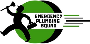 San Diego Emergency Plumbing Squad's Logo