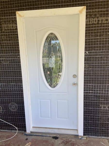door installation by lake elsinore handyman services