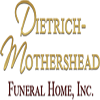 Dietrich-Mothershead Funeral Home, Inc.'s Logo