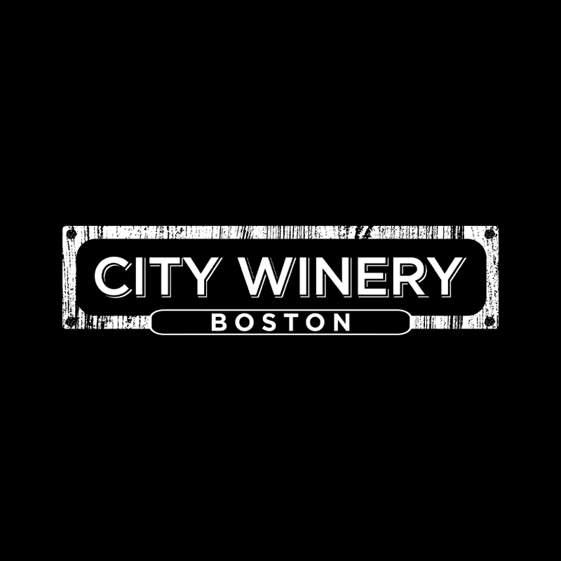City Winery Boston's Logo