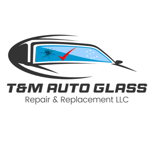 T&M Auto glass-Repair & Replacement LLC's Logo