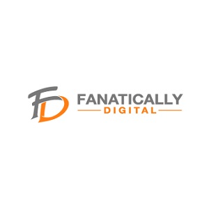Fanatically Digital's Logo