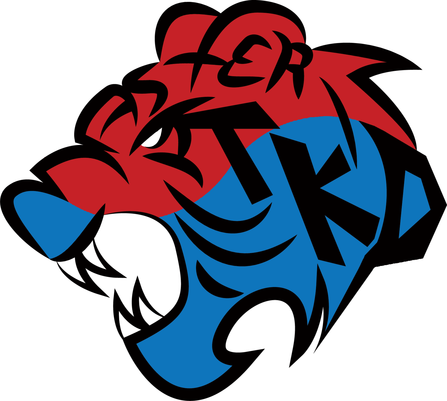 Master Taekwondo's Logo
