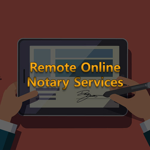 leumaS Mobile & Electronic Notary Services LLC