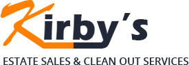 kirbys's Logo