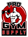 Pro Gym Supply's Logo