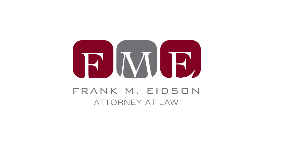 Frank M. Eidson's Logo
