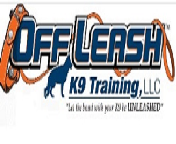 OFFLEASH K9TRAINING's Logo