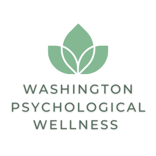 Washington Psychological Wellness's Logo