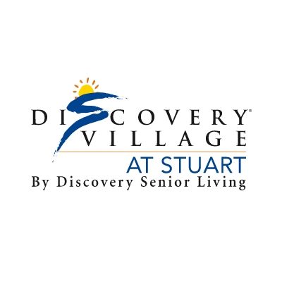 Discovery Village At Stuart's Logo