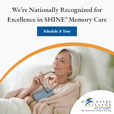 Shine Memory Care