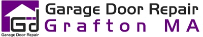Garage Door Repair Grafton MA GD's Logo